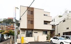 格兰德贝塞长崎市酒店