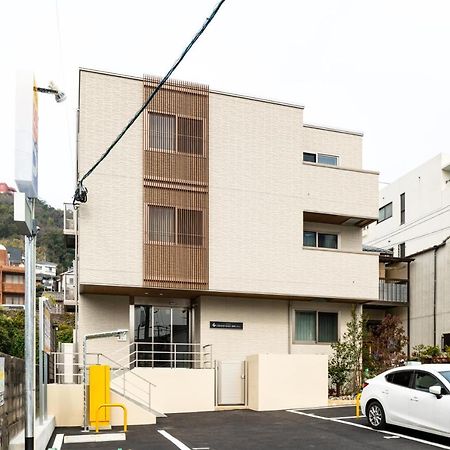 格兰德贝塞长崎市酒店 外观 照片